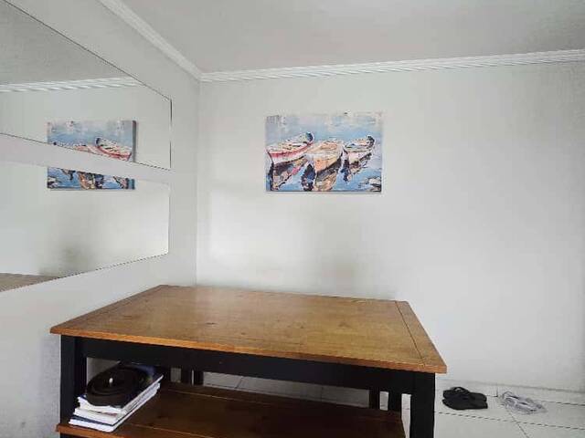 #1184 - Apartamento para Venda em Osasco - SP