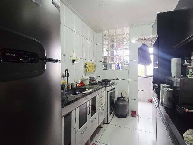 #1184 - Apartamento para Venda em Osasco - SP