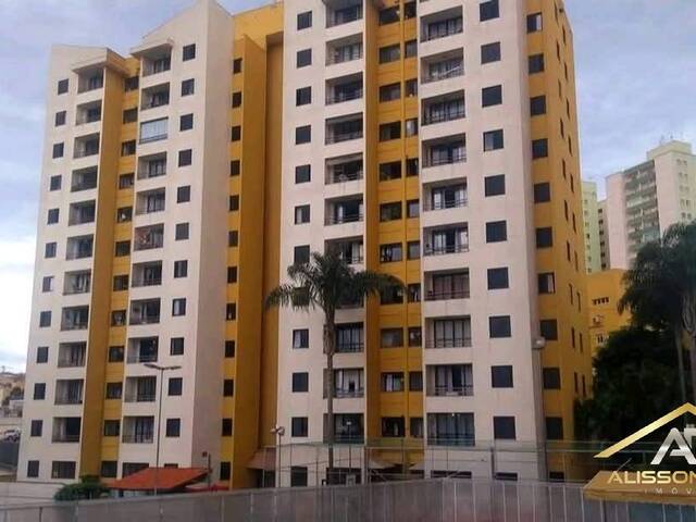 #1185 - Apartamento para Venda em Osasco - SP