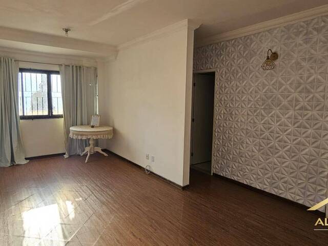 #1185 - Apartamento para Venda em Osasco - SP