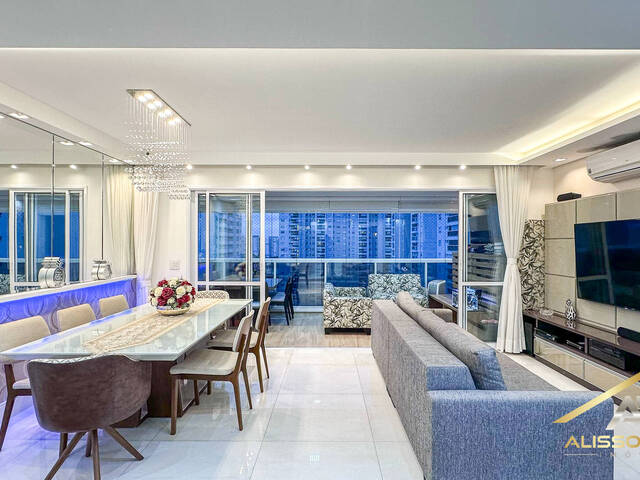 Apartamento para Venda em Osasco - 4