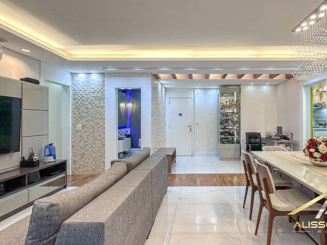 Apartamento para Venda em Osasco - 5