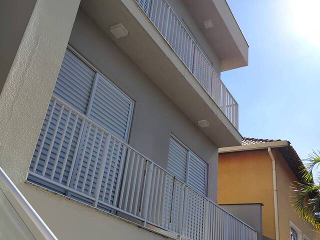 #1190 - Sobrado para Venda em Osasco - SP