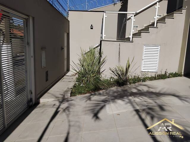 #1190 - Sobrado para Venda em Osasco - SP