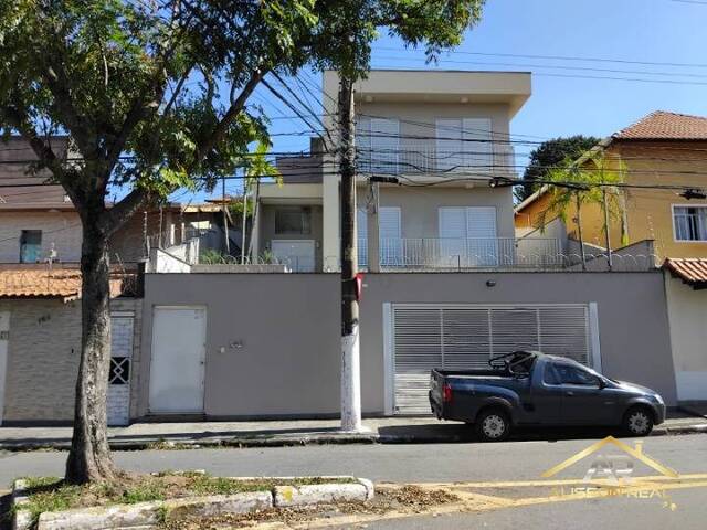 Venda em City Bussocaba - Osasco