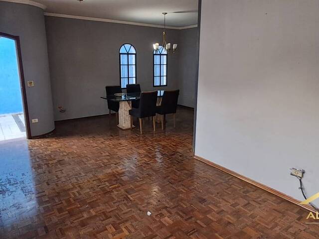 #1191 - Casa Térrea para Venda em Osasco - SP