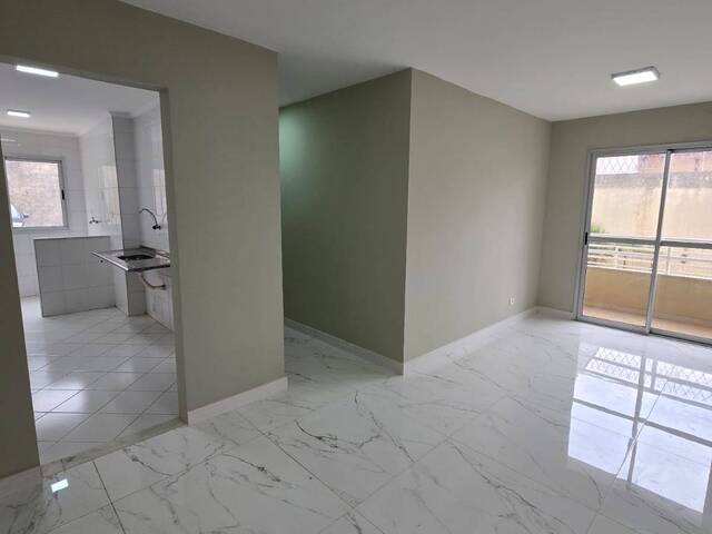 #1192 - Apartamento para Venda em Osasco - SP