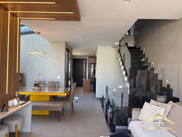 #1193 - Casa em condomínio para Venda em Cotia - SP