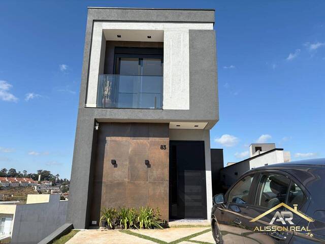 #1193 - Casa em condomínio para Venda em Cotia - SP