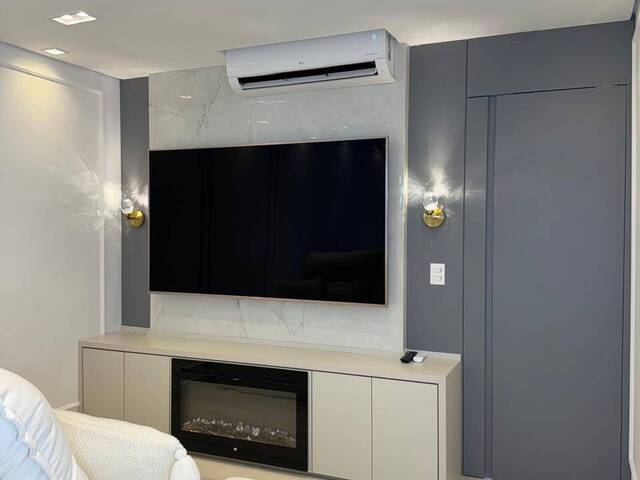 #1194 - Apartamento para Locação em Barueri - SP