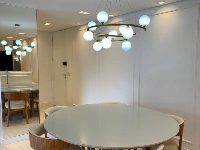 #1194 - Apartamento para Locação em Barueri - SP