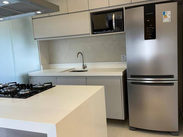 Apartamento para Locação em Barueri - 5