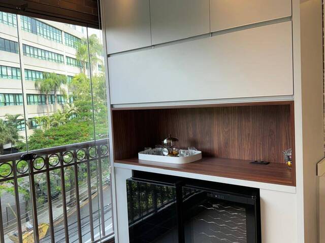 Apartamento para Locação em Barueri - 4