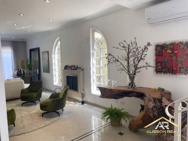 Sobrado para Venda em São Paulo - 4