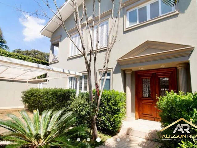 #1196 - Sobrado para Venda em São Paulo - SP