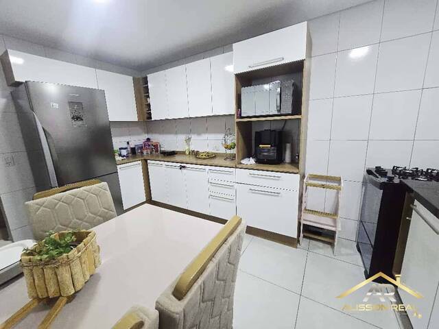 Sobrado para Venda em Osasco - 5