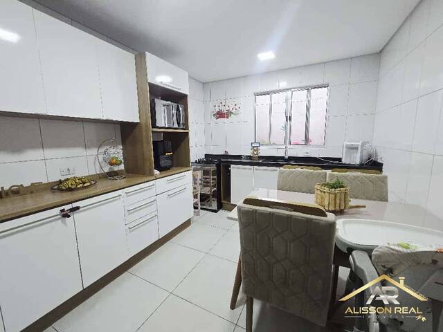 Sobrado para Venda em Osasco - 4