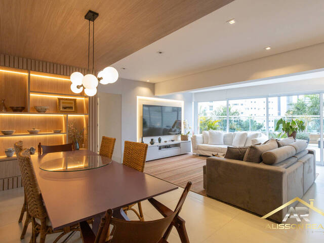 #1198 - Apartamento para Venda em Barueri - SP