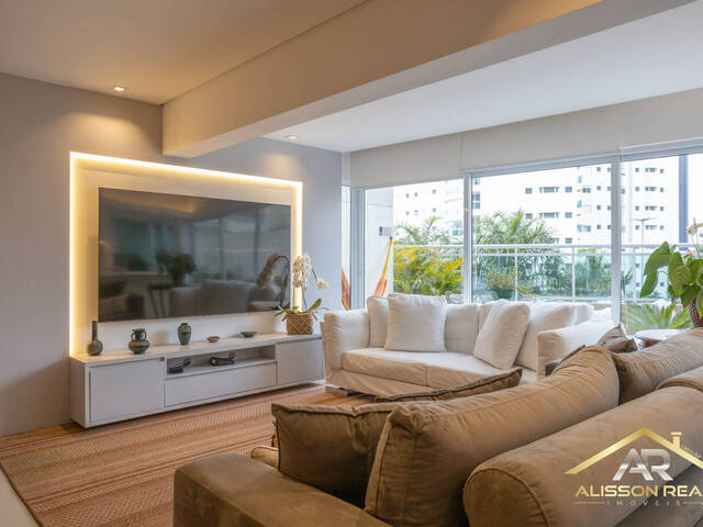 Venda em Alphaville Empresarial - Barueri