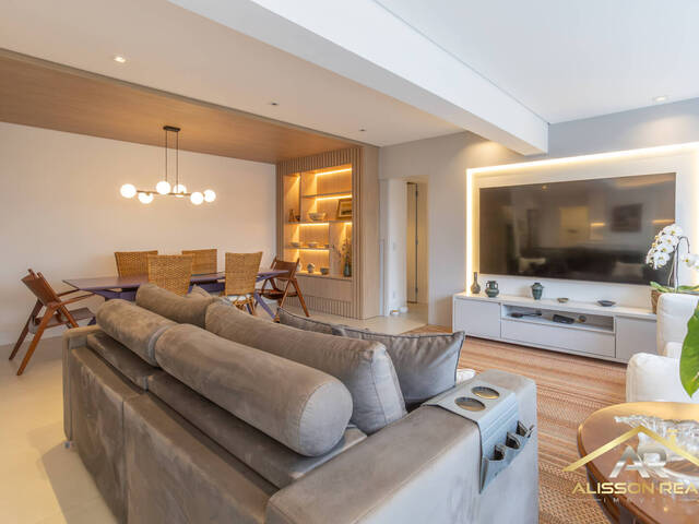 #1198 - Apartamento para Venda em Barueri - SP