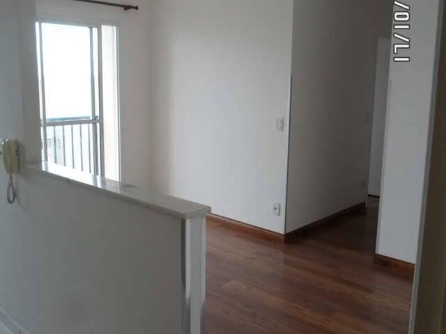 #1199 - Apartamento para Venda em Osasco - SP