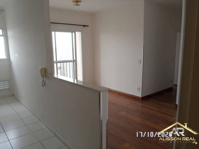 #1199 - Apartamento para Venda em Osasco - SP