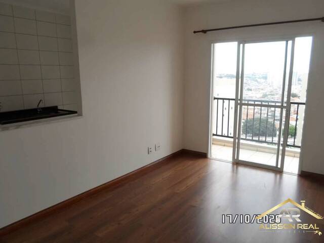 Apartamento para Venda em Osasco - 4