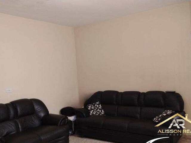 Sala de Estar Casa de Cima