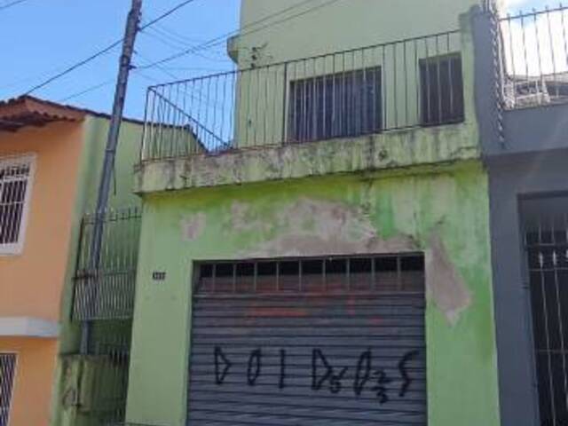 Venda em Bela Vista - Osasco