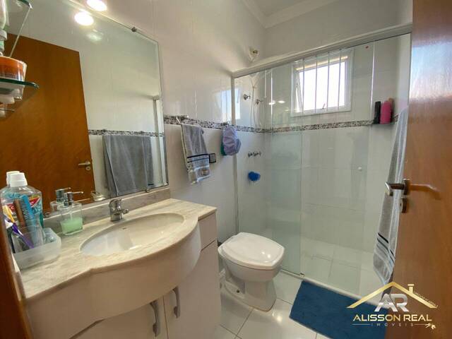 Sobrado para Venda em Osasco - 4