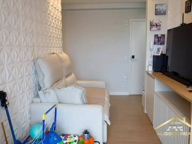 #1206 - Apartamento para Venda em Osasco - SP