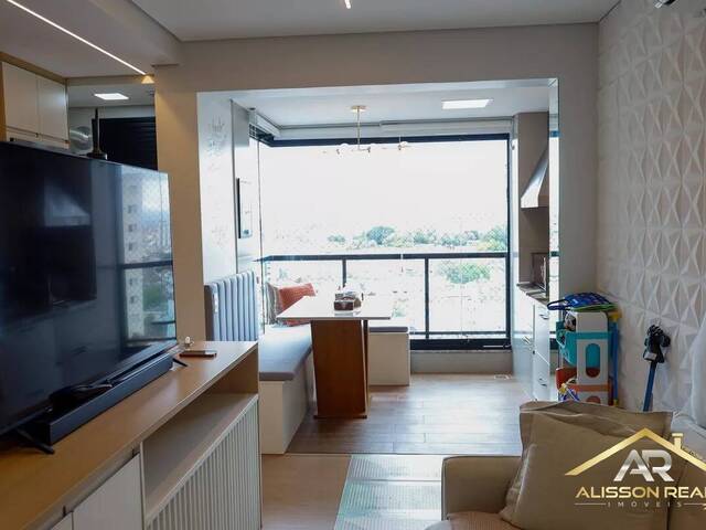 Venda em Vila Osasco - Osasco