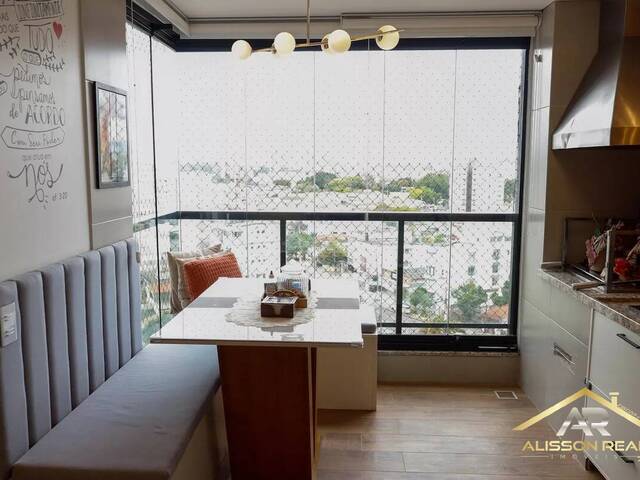 Apartamento para Venda em Osasco - 5