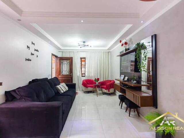 #1207 - Sobrado para Venda em Osasco - SP