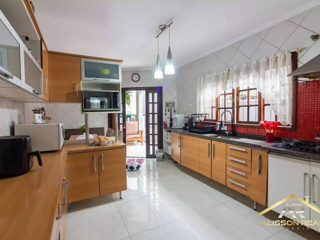 Sobrado para Venda em Osasco - 5