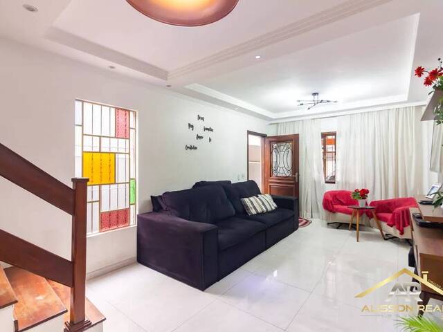 #1207 - Sobrado para Venda em Osasco - SP