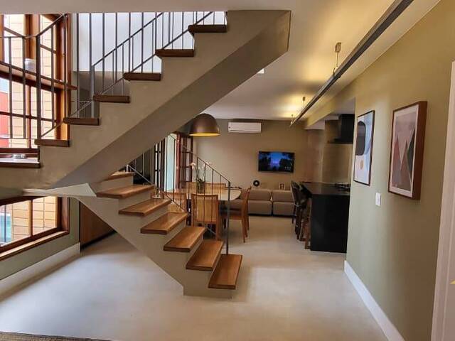 #1209 - Casa em condomínio para Venda em Santana de Parnaíba - SP