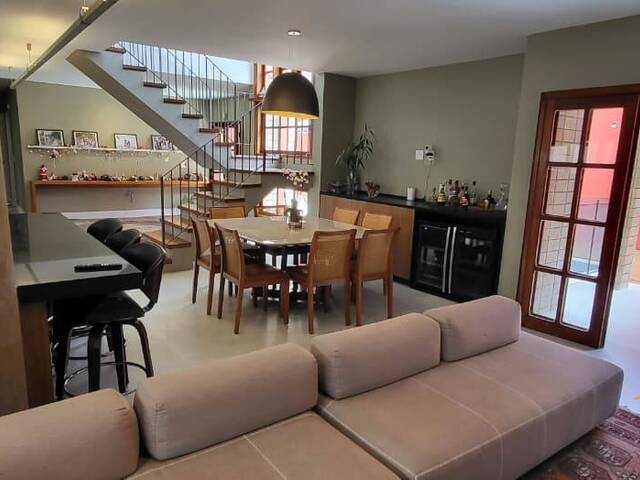 Casa em condomínio para Venda em Santana de Parnaíba - 4