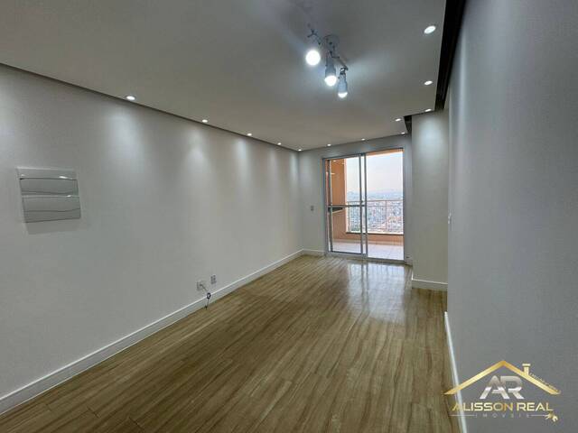 #1212 - Apartamento para Venda em Osasco - SP