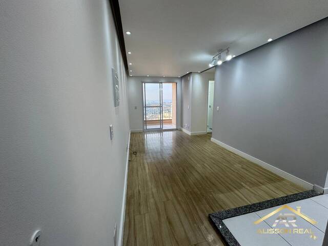 #1212 - Apartamento para Venda em Osasco - SP
