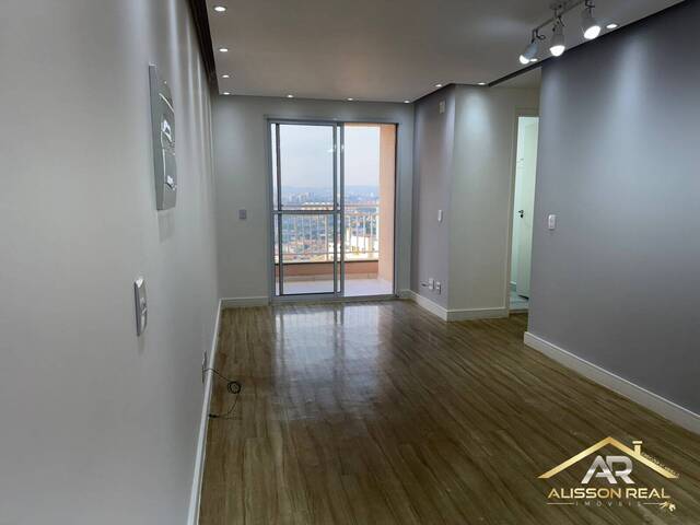 Apartamento para Venda em Osasco - 4