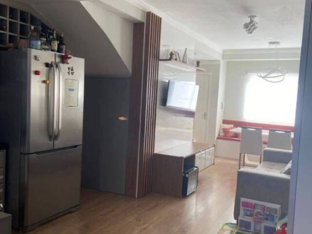 #1211 - Casa em condomínio para Venda em Osasco - SP