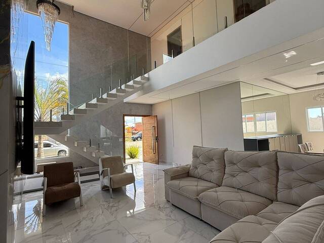 Casa em condomínio para Venda em Vargem Grande Paulista - 4