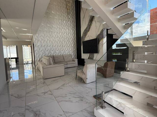 Casa em condomínio para Venda em Vargem Grande Paulista - 5