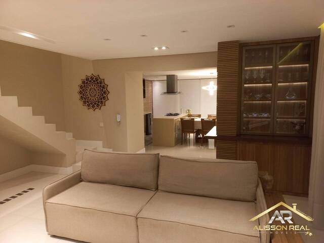 #1214 - Duplex para Venda em Osasco - SP