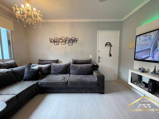 #1215 - Apartamento para Venda em São Paulo - SP