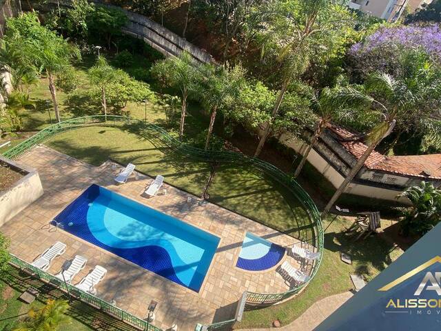 #1215 - Apartamento para Venda em São Paulo - SP