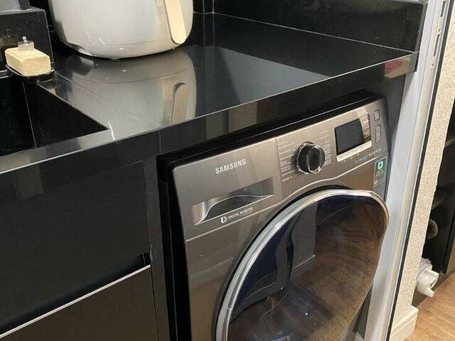 #1217 - Apartamento para Venda em Osasco - SP