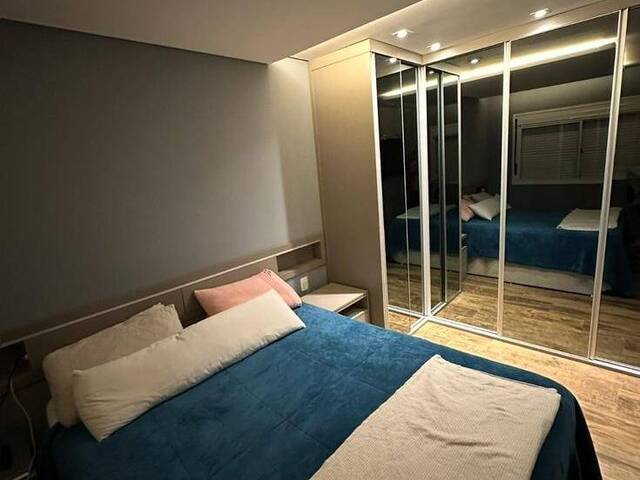 #1217 - Apartamento para Venda em Osasco - SP