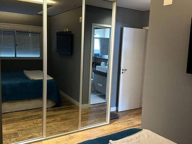 Apartamento para Venda em Osasco - 4